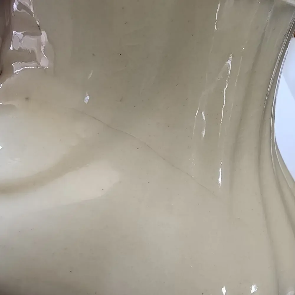 Vintage USA Pottery - Art Deco Glamor Woman Head Vase